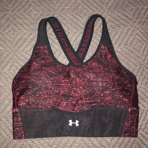 Under Armour Sports Bra